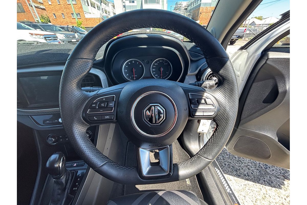 2020 MG MG3 Core (Nav)