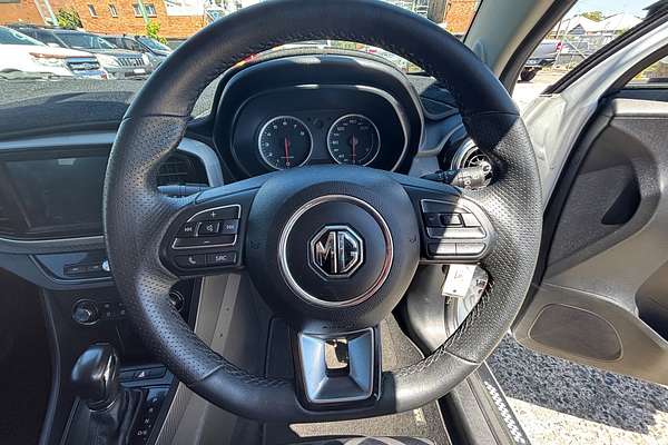 2020 MG MG3 Core (Nav)