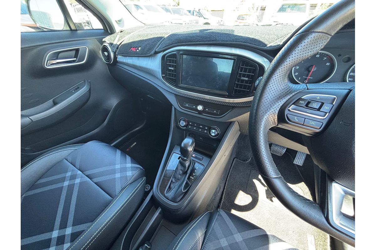 2020 MG MG3 Core (Nav)