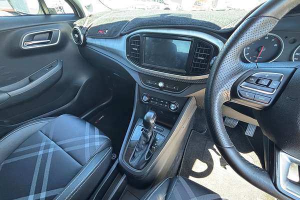 2020 MG MG3 Core (Nav)