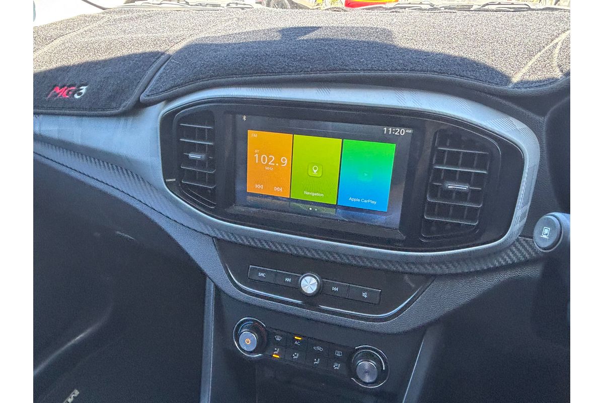2020 MG MG3 Core (Nav)