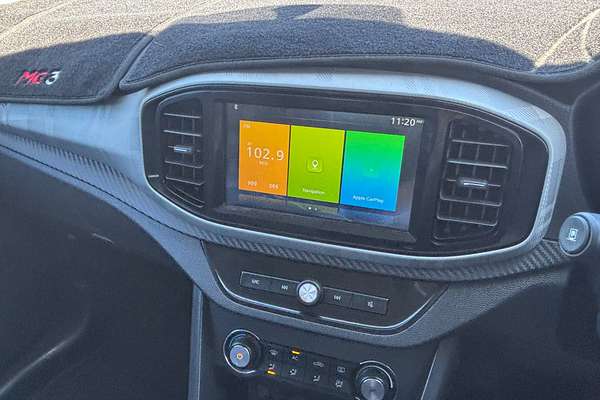 2020 MG MG3 Core (Nav)