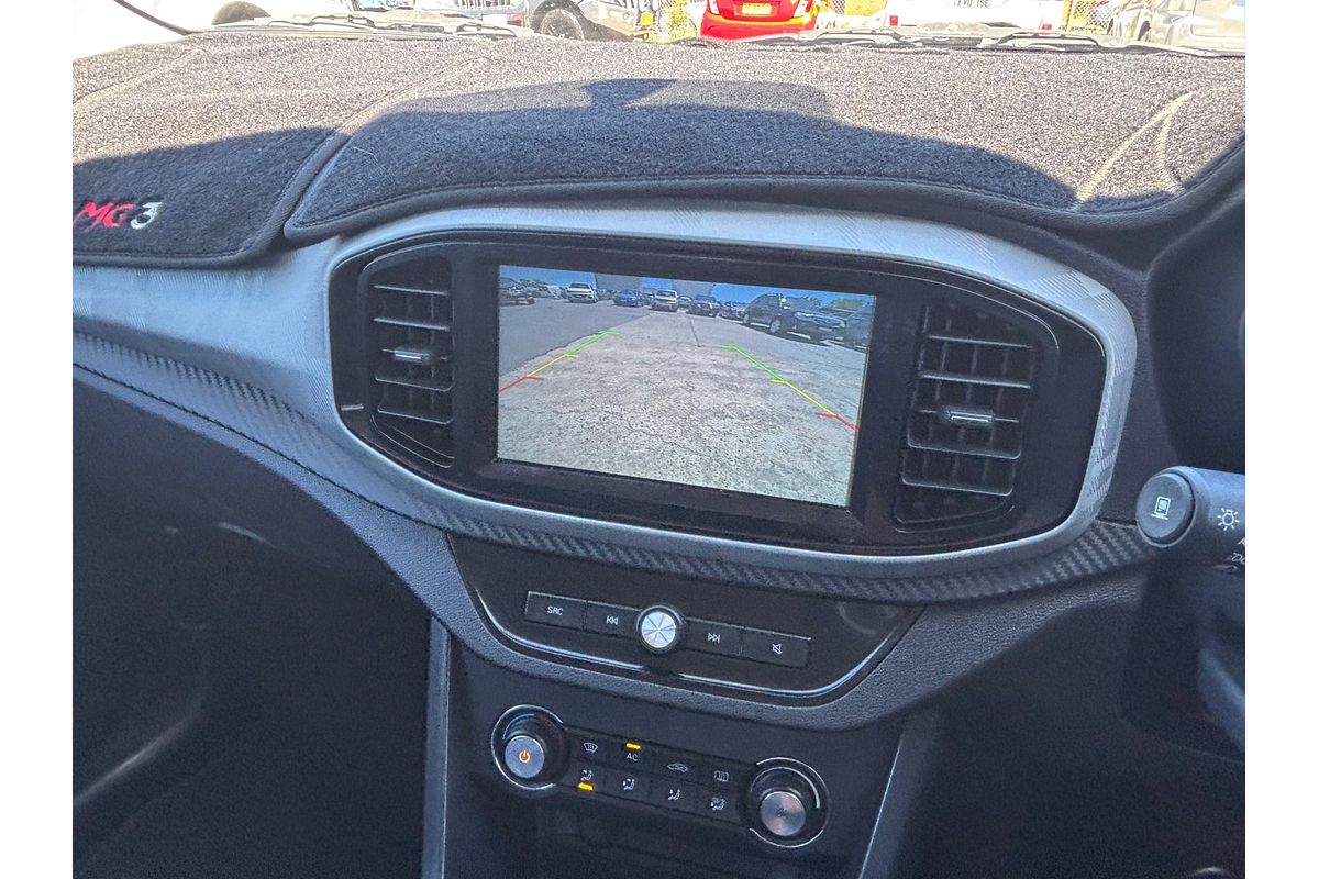 2020 MG MG3 Core (Nav)