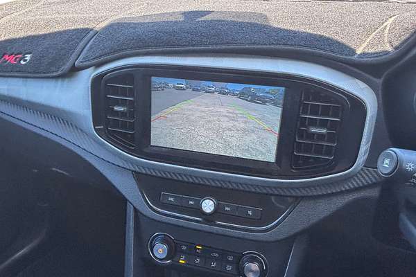 2020 MG MG3 Core (Nav)