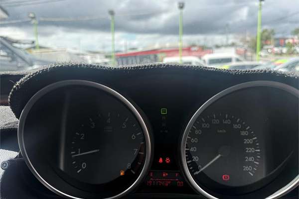 2010 Mazda 3 NEO BL 10 UPGRADE