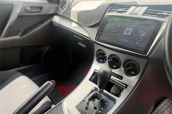 2010 Mazda 3 NEO BL 10 UPGRADE