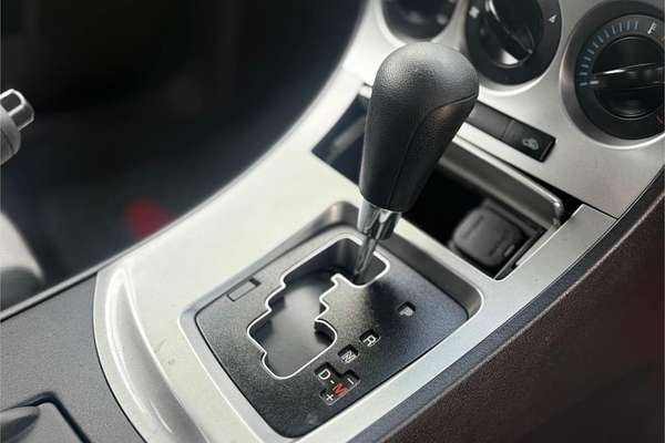 2010 Mazda 3 NEO BL 10 UPGRADE