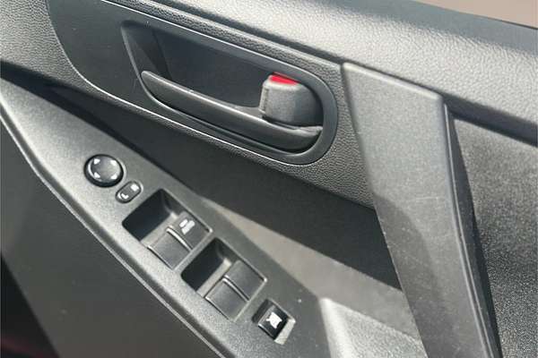 2010 Mazda 3 NEO BL 10 UPGRADE