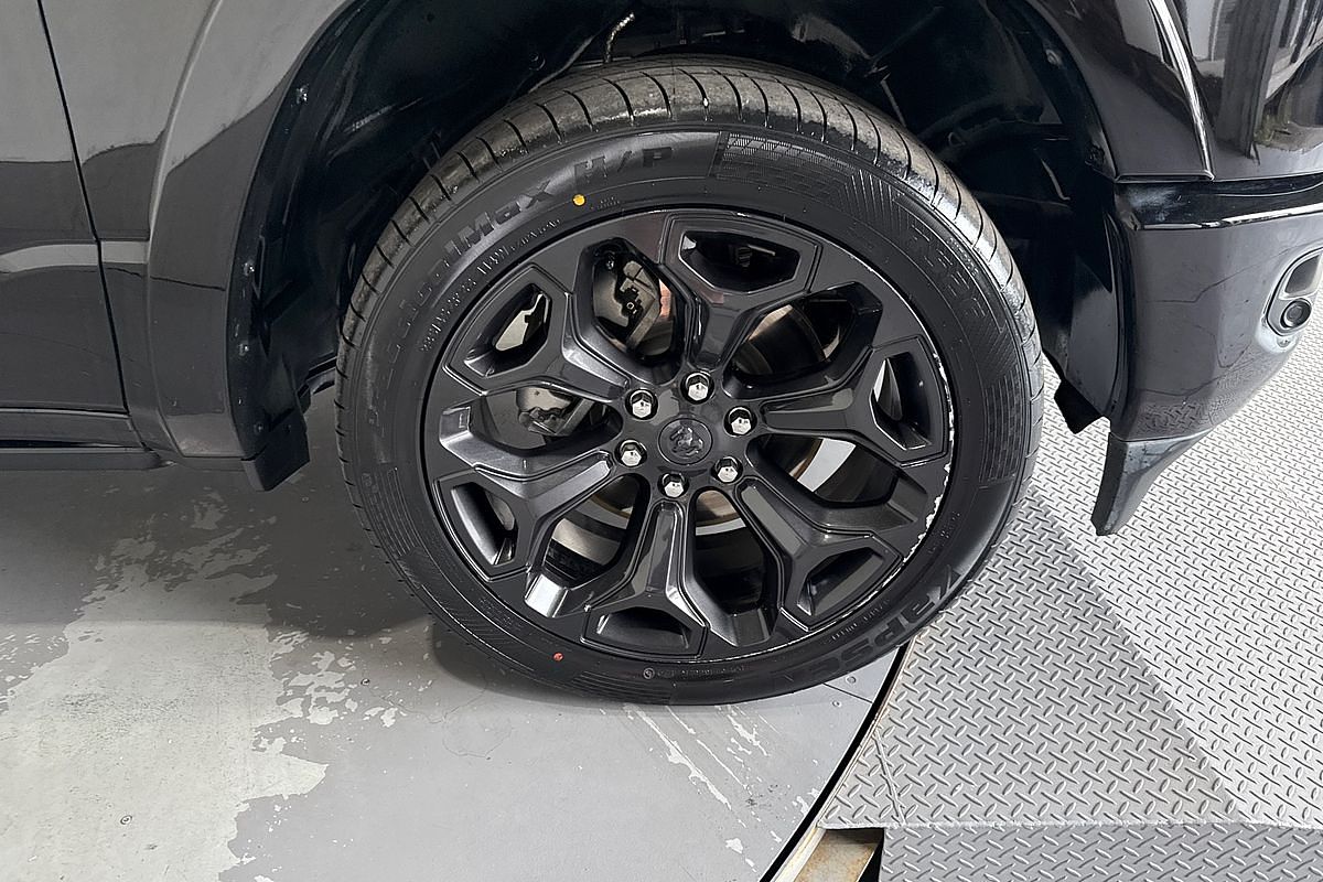 2022 RAM 1500 Limited RamBox DT 4X4 SWB