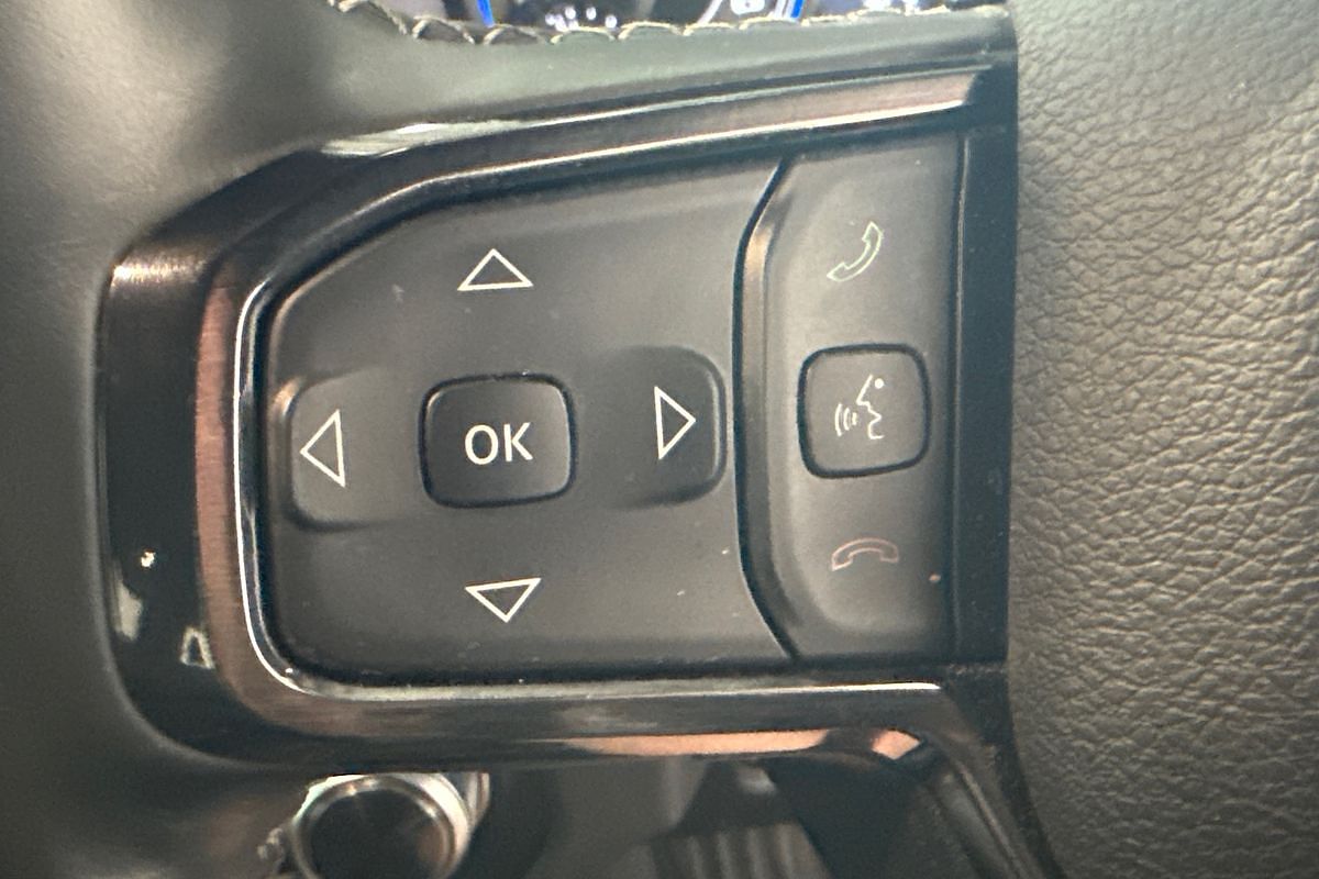 2022 RAM 1500 Limited RamBox DT 4X4 SWB