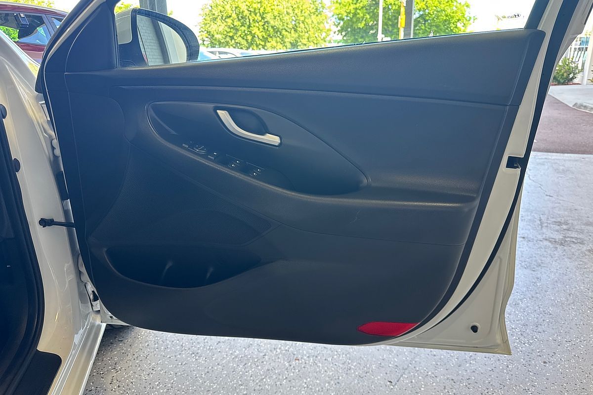 2019 Hyundai i30 Go PD