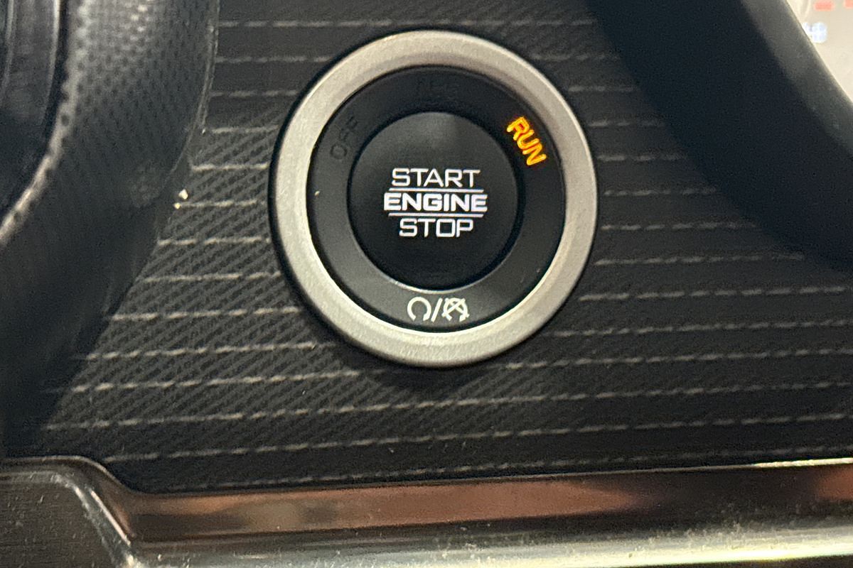 2022 RAM 1500 Limited RamBox DT 4X4 SWB