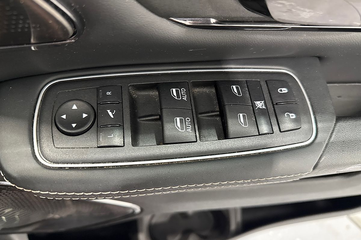 2022 RAM 1500 Limited RamBox DT 4X4 SWB