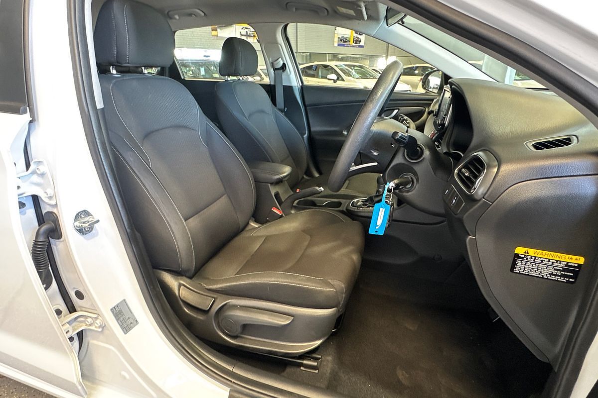 2019 Hyundai i30 Go PD