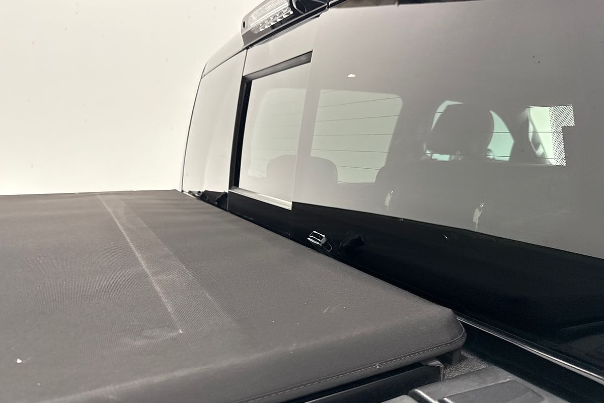 2022 RAM 1500 Limited RamBox DT 4X4 SWB