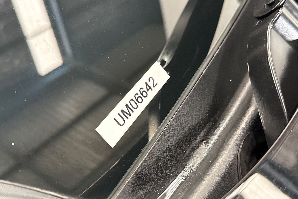 2022 RAM 1500 Limited RamBox DT 4X4 SWB