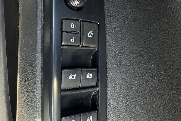 2018 Toyota Camry Ascent Sport ASV70R