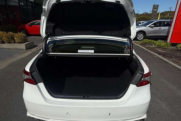 2018 Toyota Camry Ascent Sport ASV70R