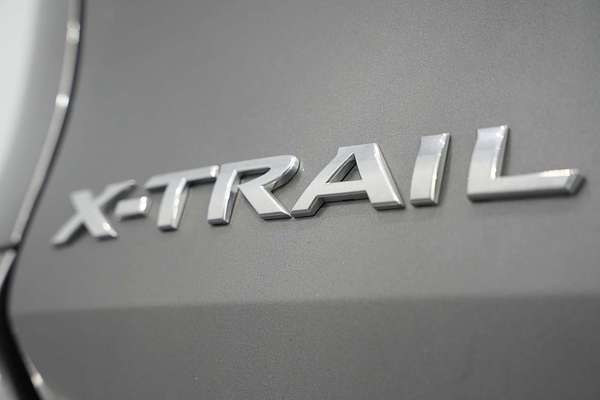 2020 Nissan X-TRAIL ST-L T32 Series II