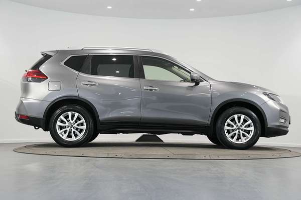 2020 Nissan X-TRAIL ST-L T32 Series II