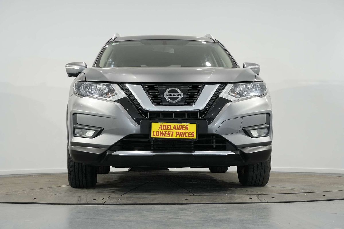 2020 Nissan X-TRAIL ST-L T32 Series II