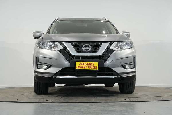 2020 Nissan X-TRAIL ST-L T32 Series II