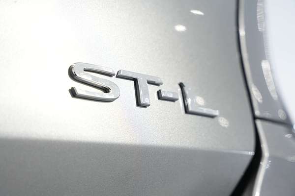 2020 Nissan X-TRAIL ST-L T32 Series II