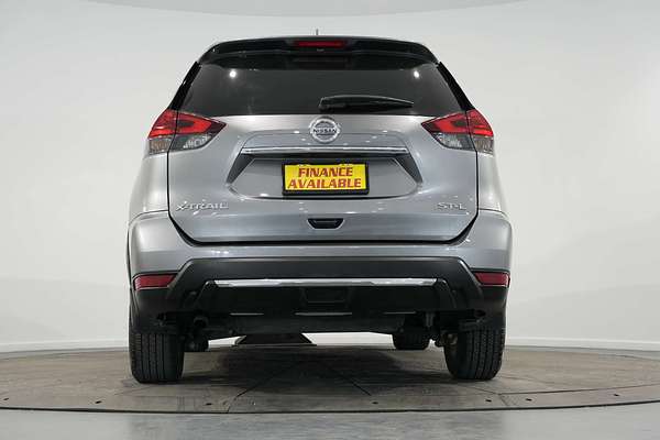 2020 Nissan X-TRAIL ST-L T32 Series II