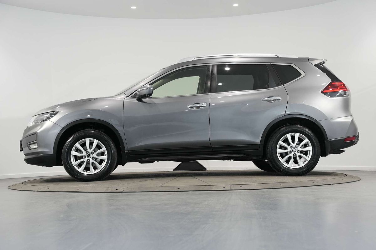 2020 Nissan X-TRAIL ST-L T32 Series II