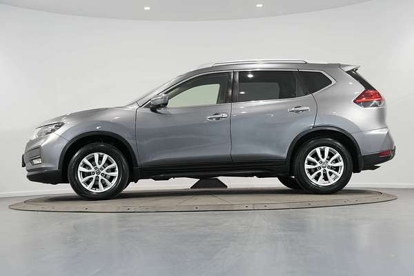 2020 Nissan X-TRAIL ST-L T32 Series II