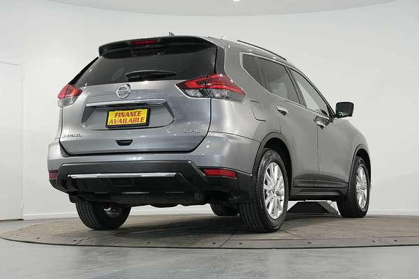 2020 Nissan X-TRAIL ST-L T32 Series II