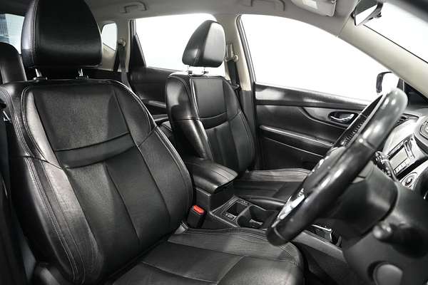 2020 Nissan X-TRAIL ST-L T32 Series II