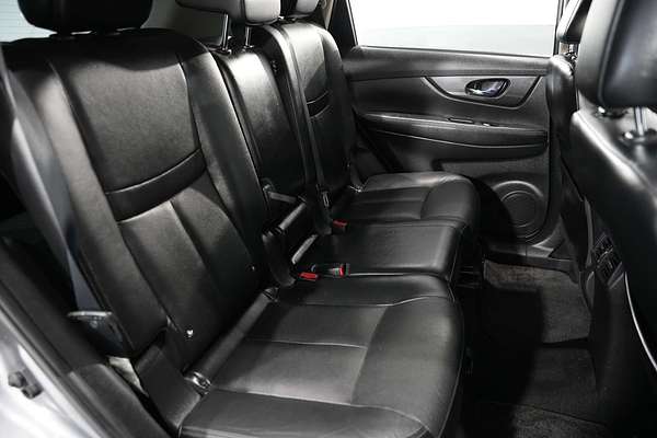 2020 Nissan X-TRAIL ST-L T32 Series II