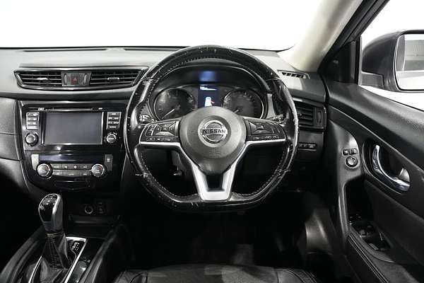 2020 Nissan X-TRAIL ST-L T32 Series II