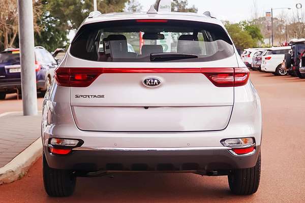 2020 Kia Sportage S QL