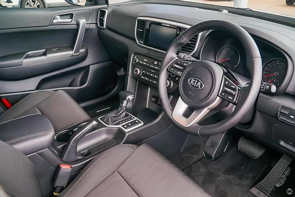 2020 Kia Sportage S QL