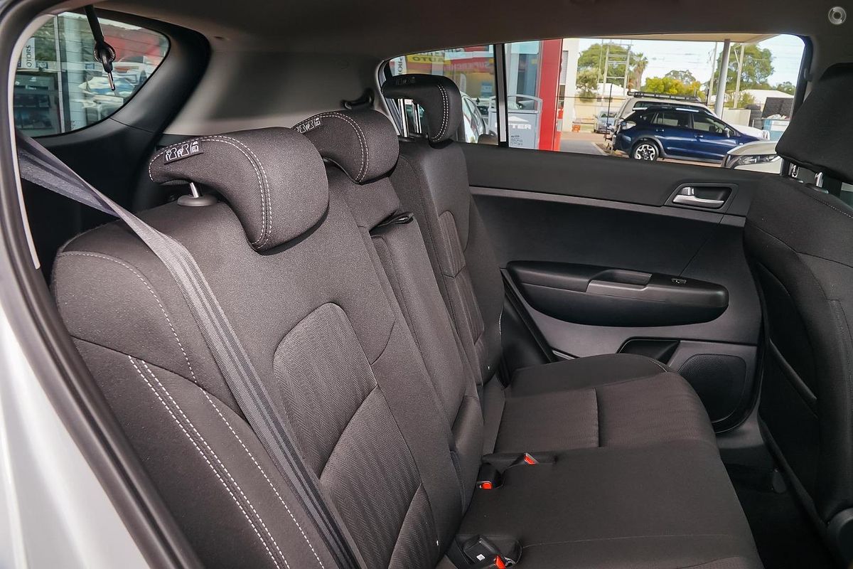 2020 Kia Sportage S QL