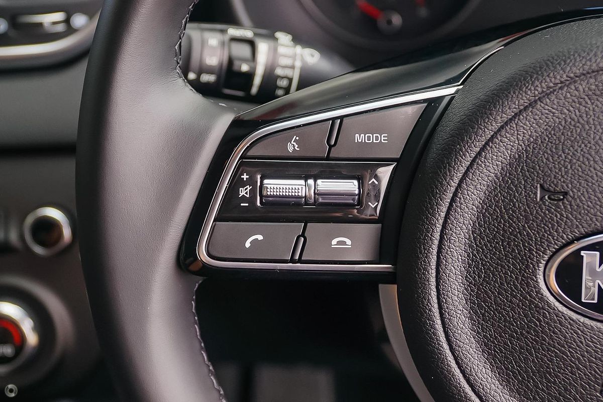 2020 Kia Sportage S QL