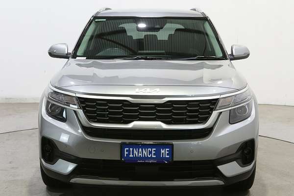 2022 Kia Seltos Sport+ SP2