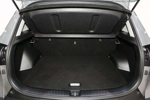 2022 Kia Seltos Sport+ SP2