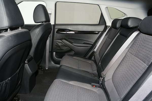 2022 Kia Seltos Sport+ SP2