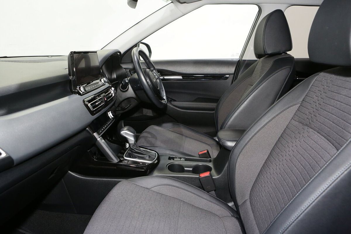 2022 Kia Seltos Sport+ SP2