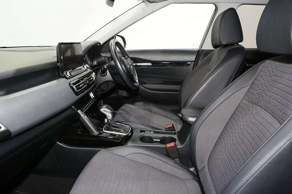 2022 Kia Seltos Sport+ SP2