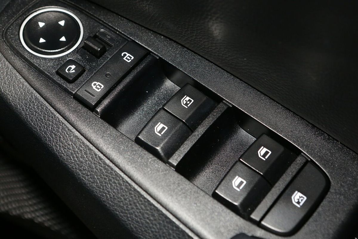 2022 Kia Seltos Sport+ SP2