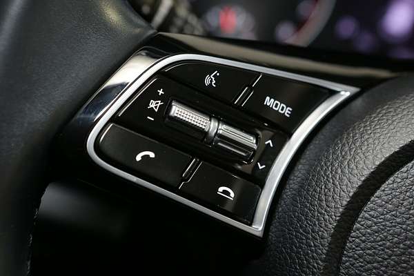 2022 Kia Seltos Sport+ SP2