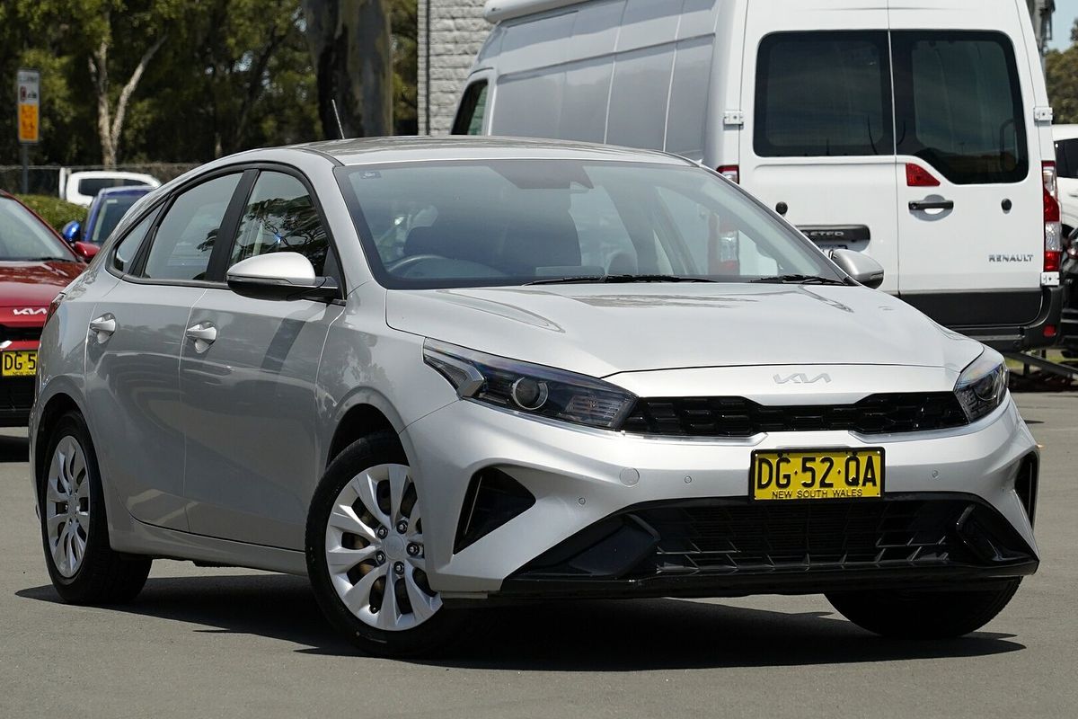 2023 Kia Cerato S BD