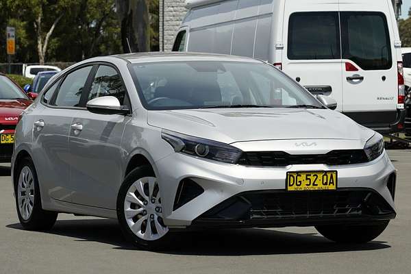 2023 Kia Cerato S BD