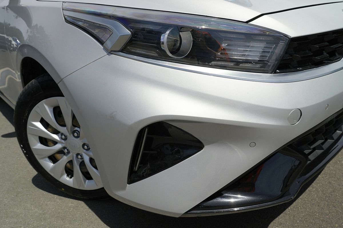 2023 Kia Cerato S BD