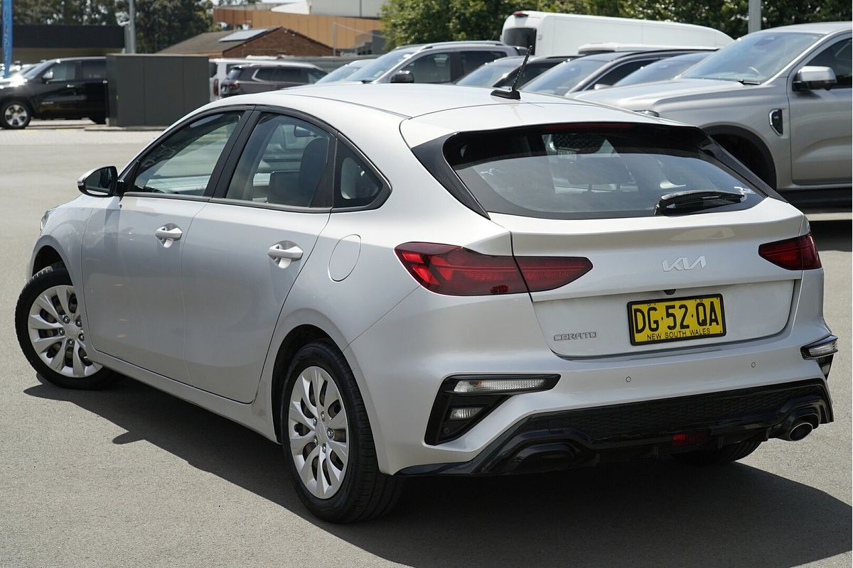2023 Kia Cerato S BD