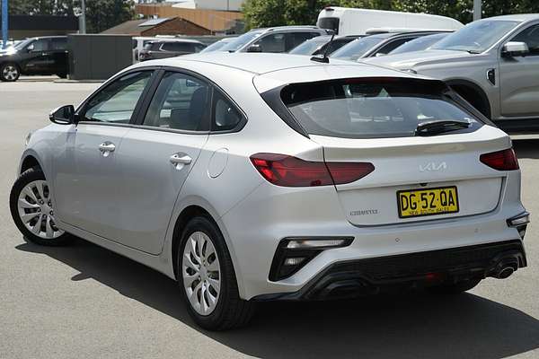 2023 Kia Cerato S BD